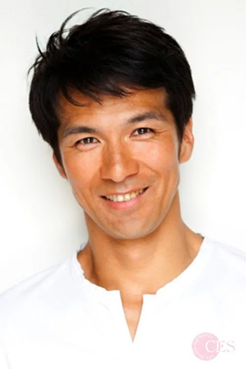 Shigeru Kanai profile picture