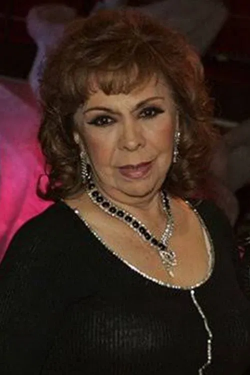 Foto de perfil de Amparo Garrido