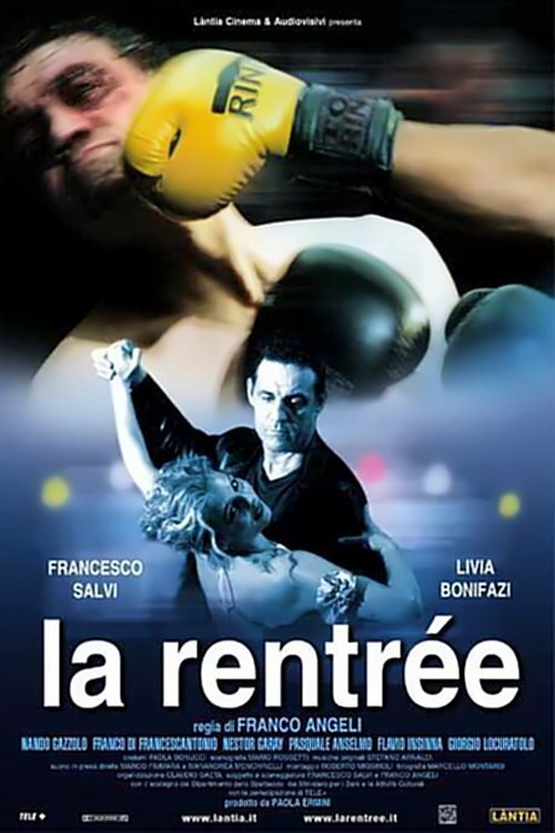 La rentrée movie poster