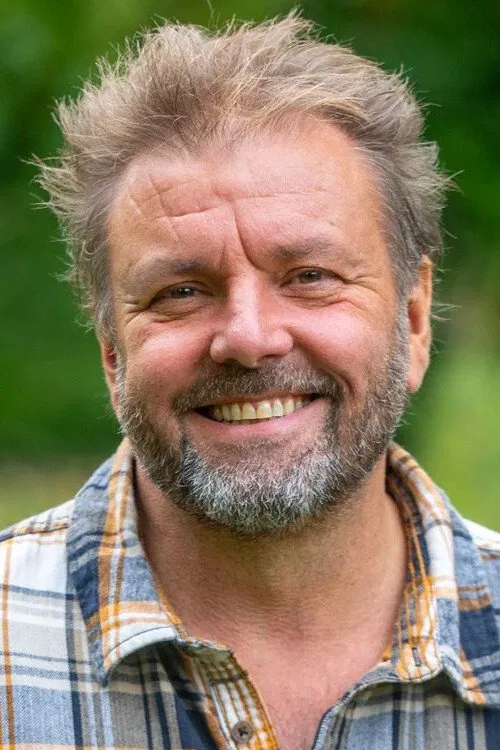 Martin Roberts profile picture