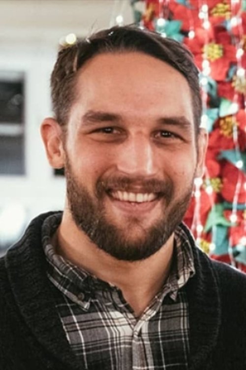 Dustin Stoltzfus profile picture