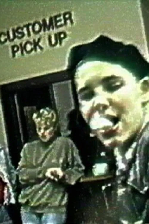 Skinny Teeth movie poster