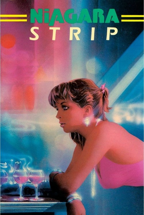 Niagara Strip movie poster