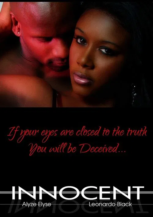 Innocent movie poster