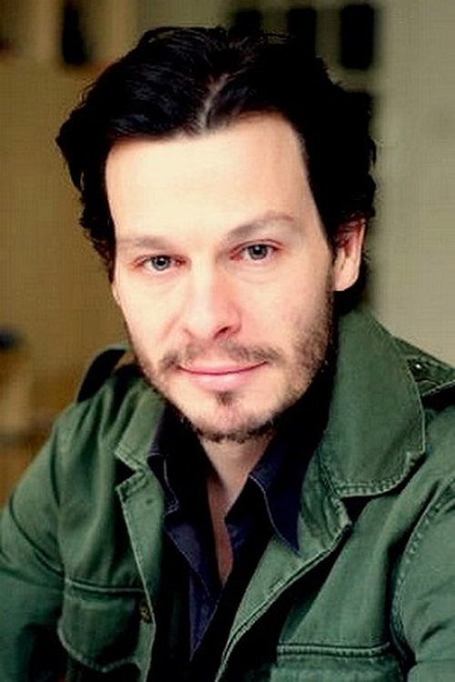 Christophe Laparra profile picture