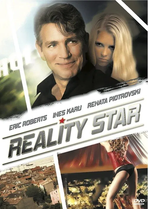 Reality Star movie poster