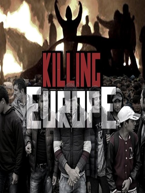 Killing Europe movie poster
