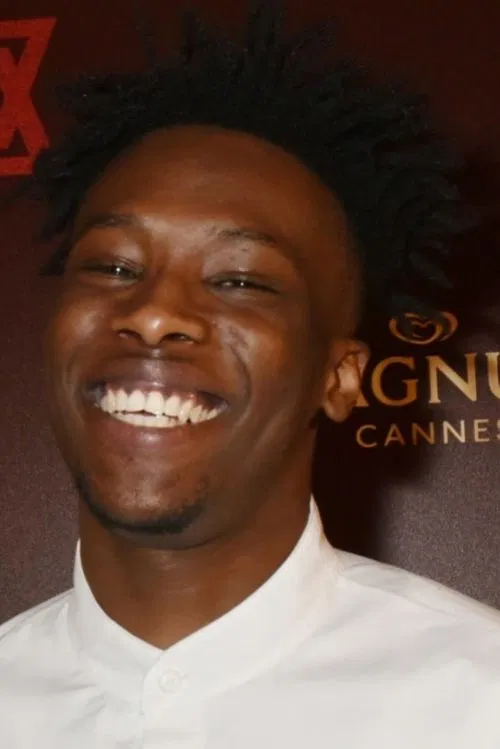 Mamadou Bathily profile picture