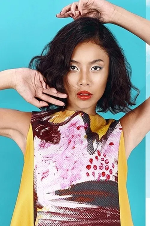 Foto de perfil de Celine Duong Thuy-Vi