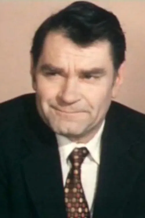 Pyotr Barakchi profile picture
