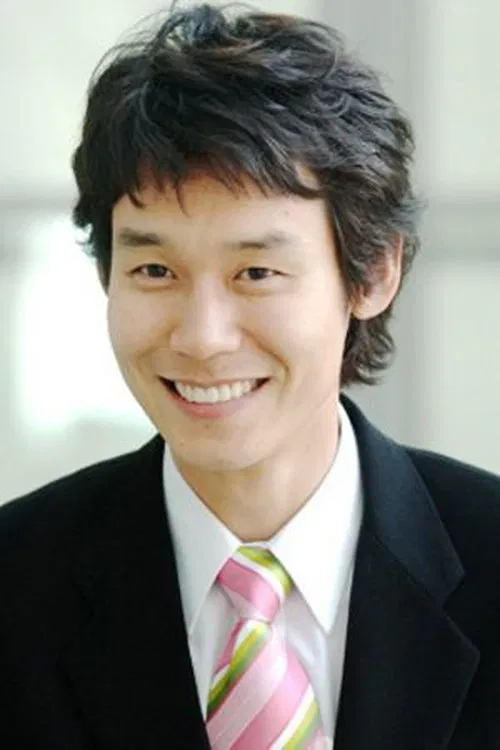 Choi Seong-min profile picture