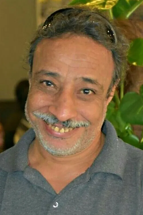 Magdy Ebid profile picture