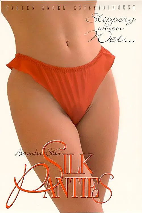 Silk Panties movie poster