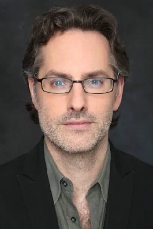 Jason Reed profile picture