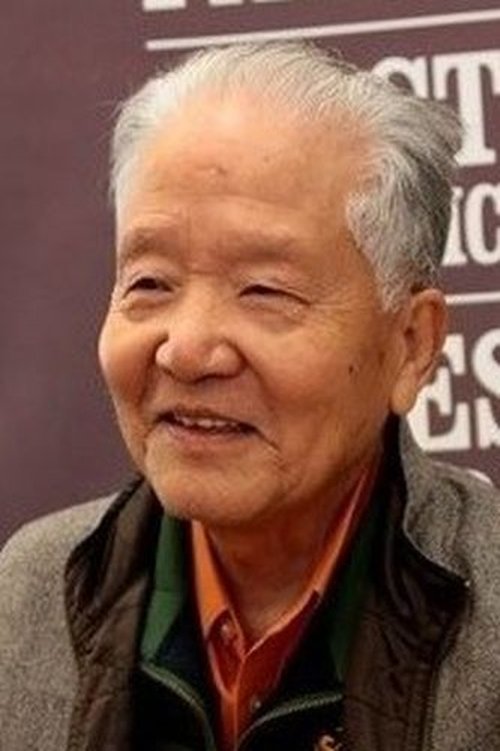 Wang Zhijie profile picture