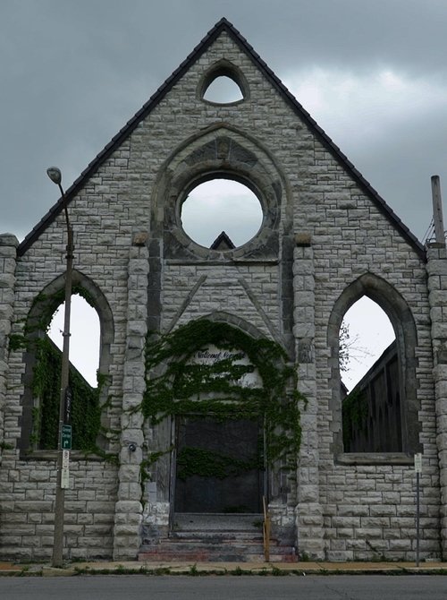 The Family Statement movie poster