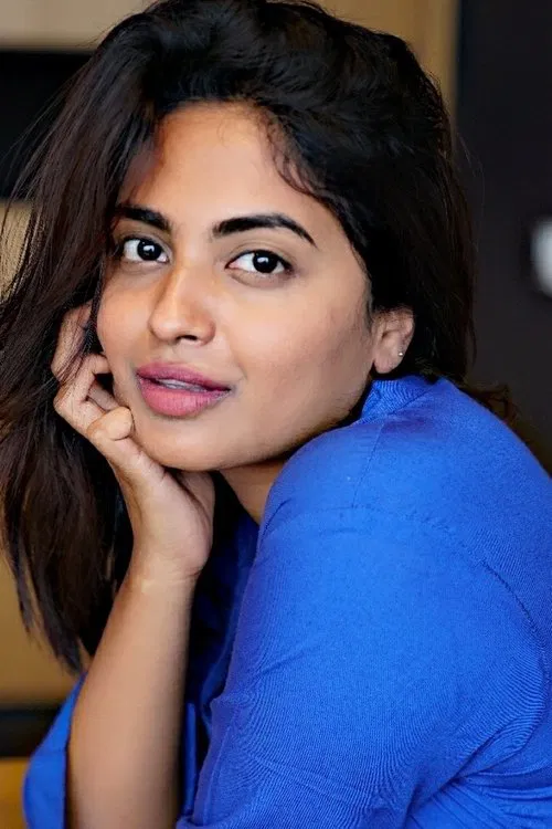 Alekhya Harika profile picture