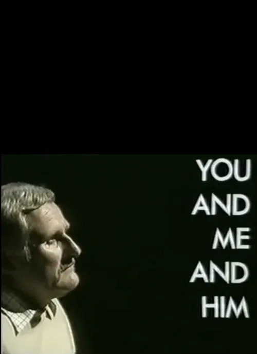 You and Me and Him movie poster