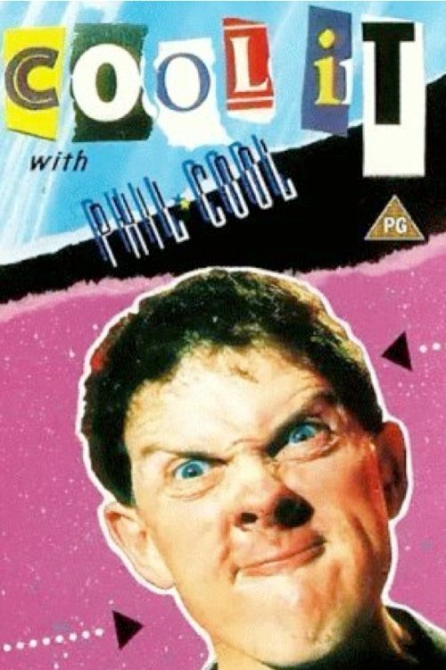 Cool It tv show poster