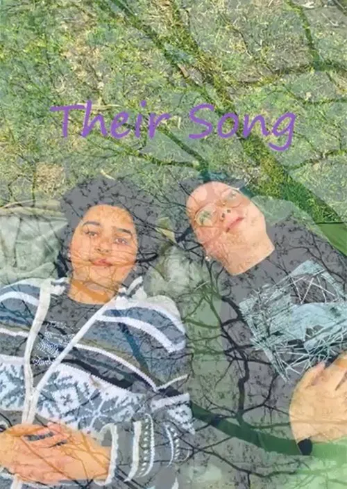 Their Song movie poster
