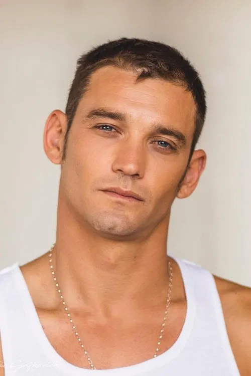 Dean Miroshnikov profile picture