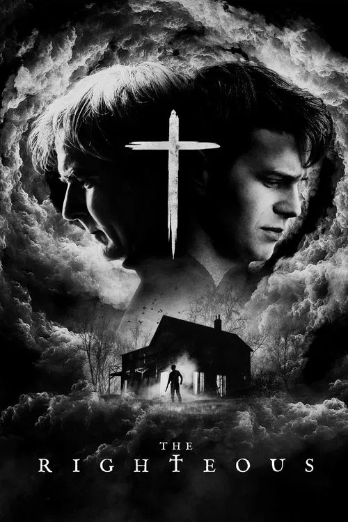 The Righteous movie poster