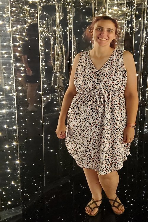 Stacie Simpson profile picture