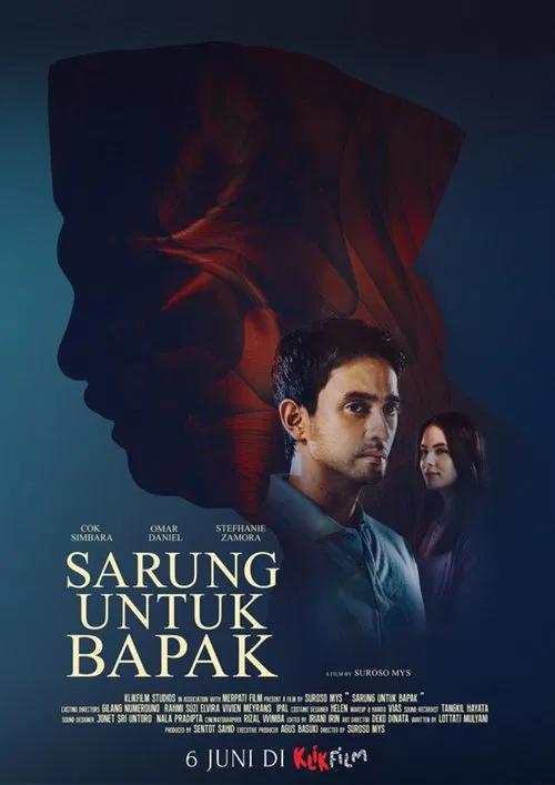 Sarung Untuk Bapak movie poster