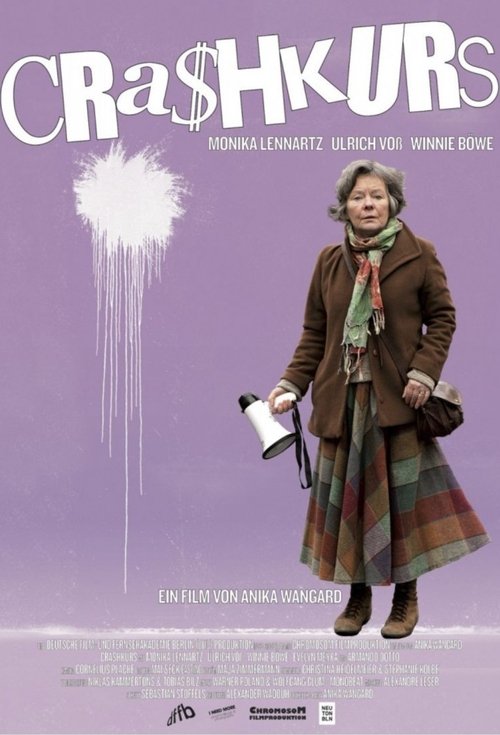 Crashkurs movie poster