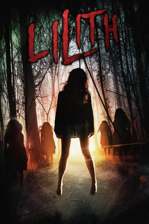Poster do filme Lilith