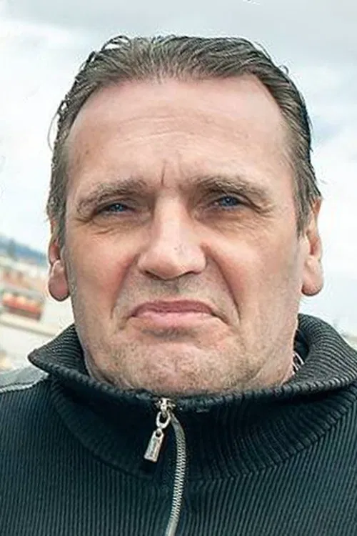 Foto de perfil de Michael Viktořík