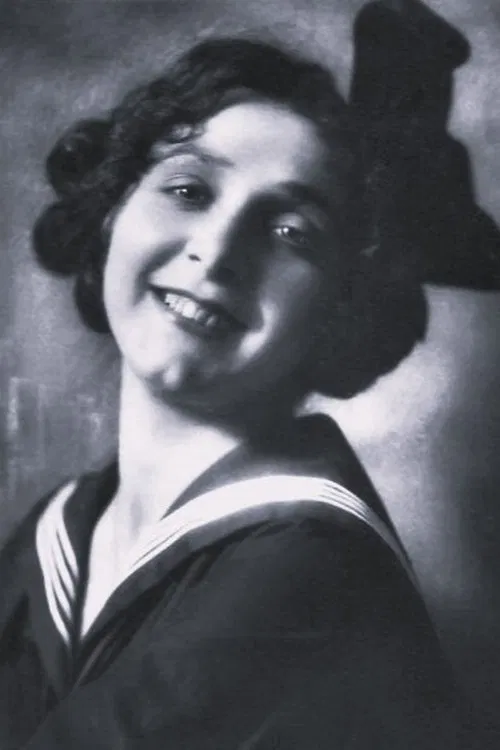 Erika Glässner profile picture