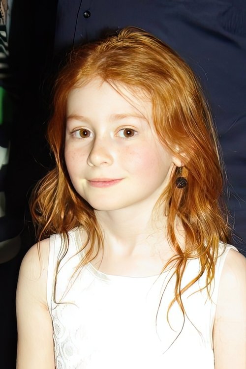 Karolína Morschlová profile picture
