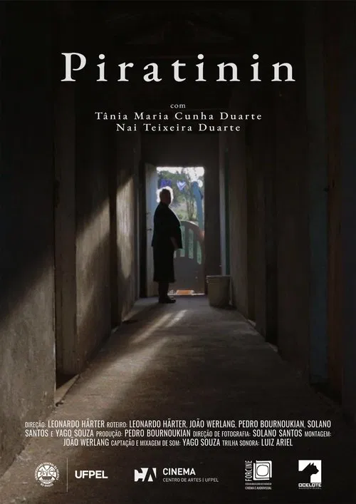 Piratinin movie poster