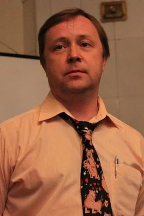 Aleksandr Fukalov profile picture