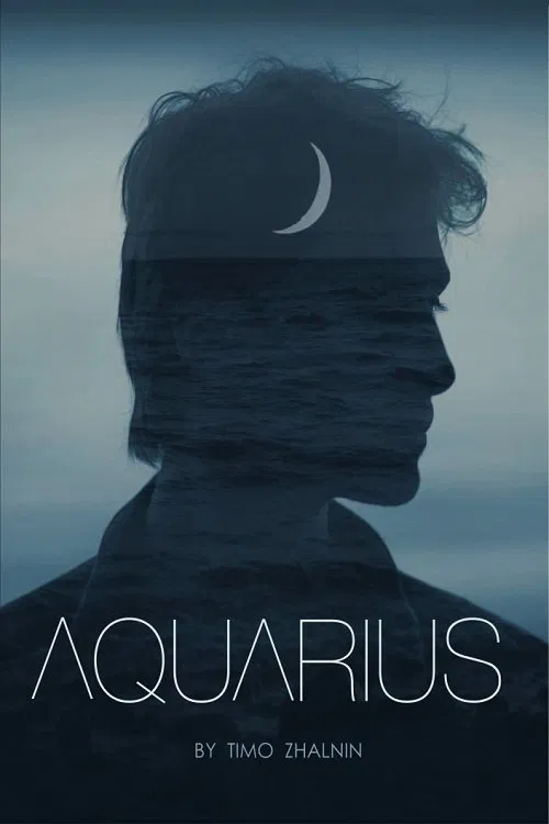 Poster do filme Aquarius