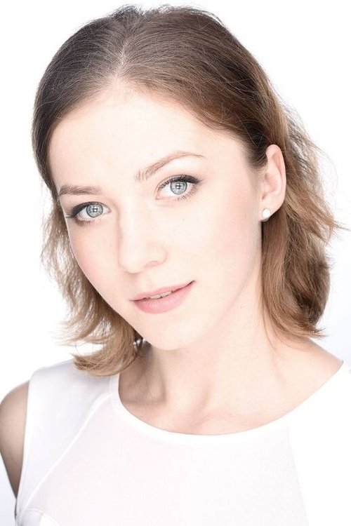 Ksenia Zhiganshina profile picture