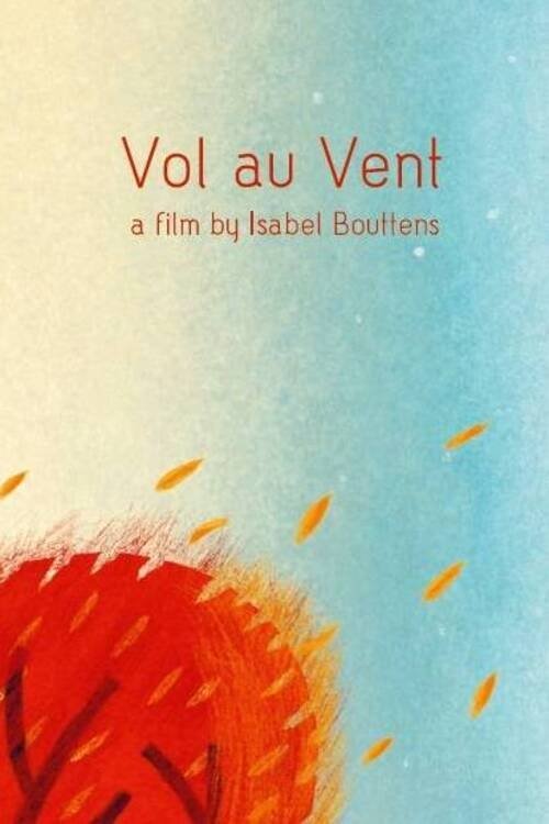 Vol Au Vent movie poster