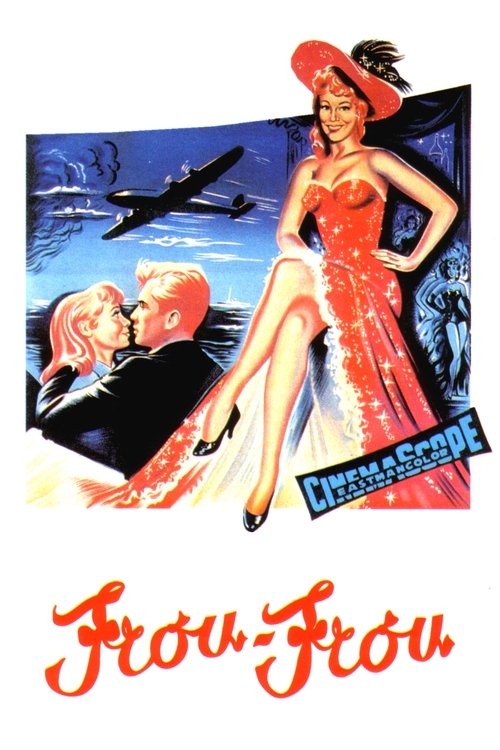 Frou-Frou movie poster
