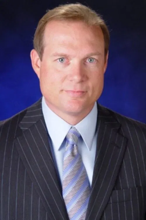 Gerry May profile picture