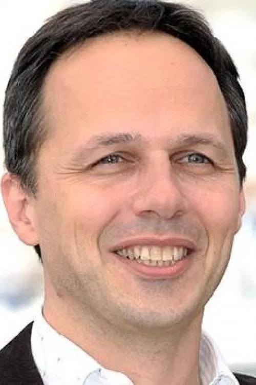 Foto de perfil de Denis Dercourt
