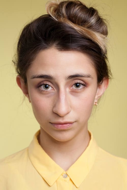 Paulina Álvarez Muñoz profile picture