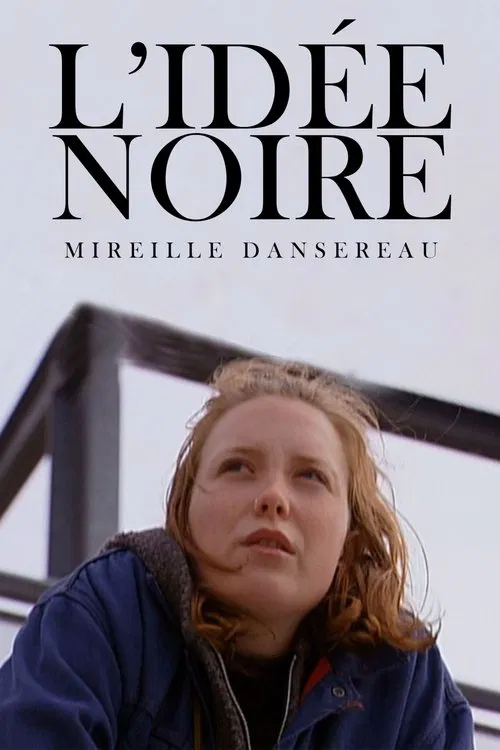 Dark Intent movie poster