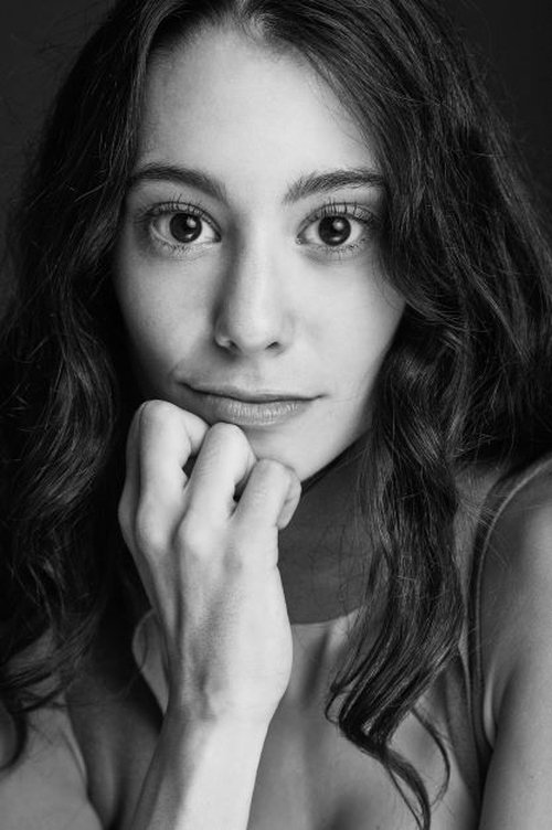 Foto de perfil de María Salvador