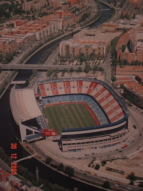 Poster do filme Adiós al Calderón