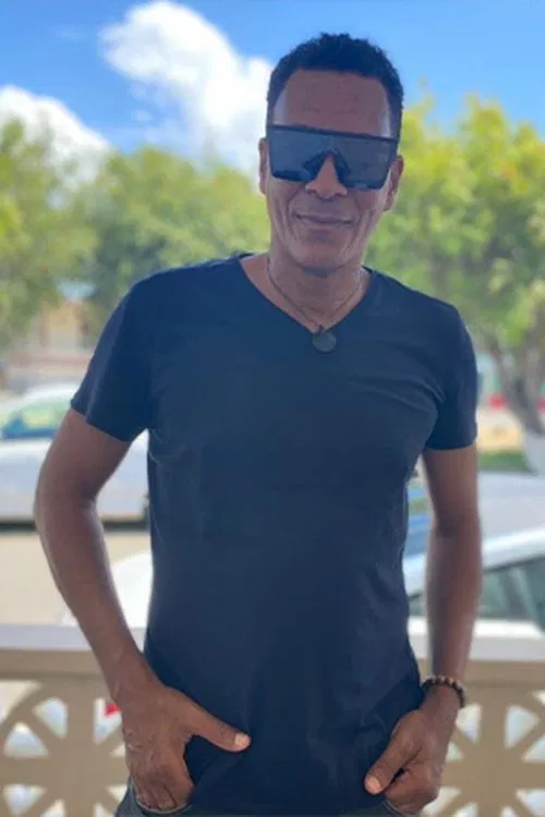 Foto de perfil de Fritz EZELIN