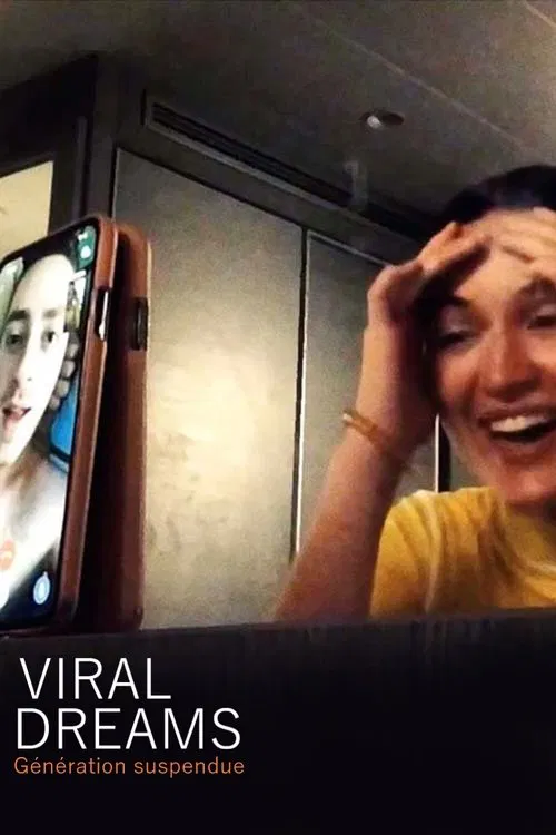 Viral Dreams movie poster
