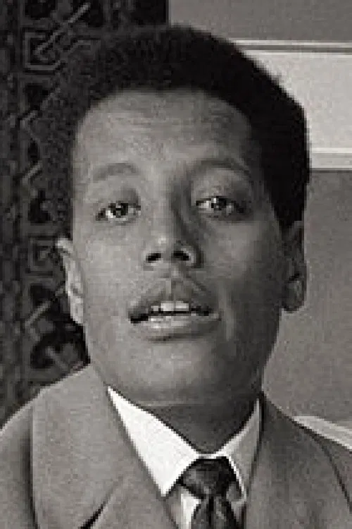 Foto de perfil de Afewerk Tekle