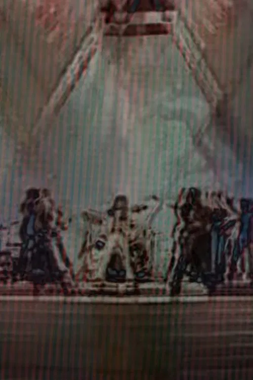 Mad Ladders movie poster