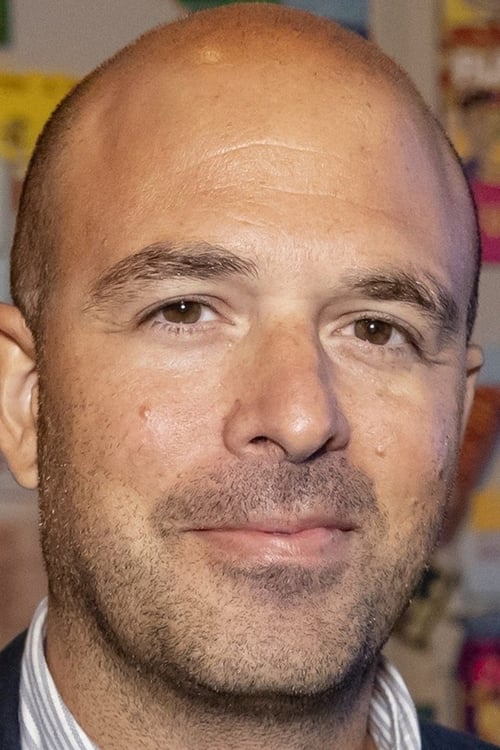 Ali Fegan profile picture